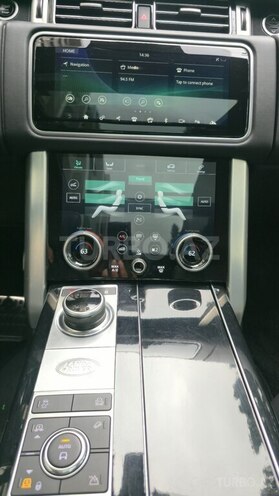 Land Rover Range Rover 2021, 105,000 km - 3.0 l - Bakı