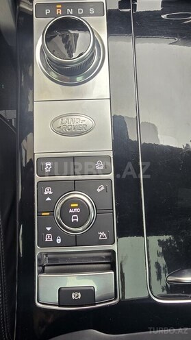 Land Rover Range Rover 2021, 105,000 km - 3.0 l - Bakı