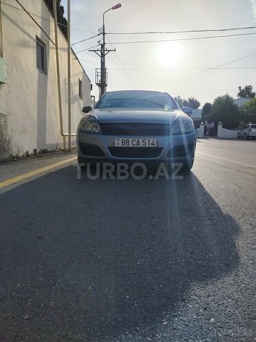 Opel Astra 2005, 360,000 km - 1.3 l - Bakı