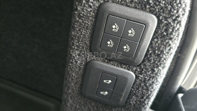 Land Rover Range Rover 2021, 105,000 km - 3.0 l - Bakı