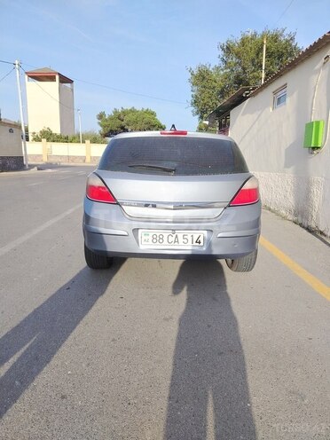 Opel Astra 2005, 360,000 km - 1.3 l - Bakı