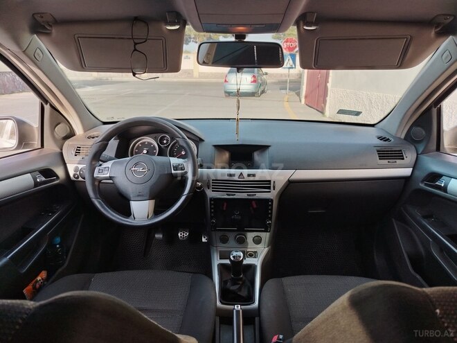 Opel Astra 2005, 360,000 km - 1.3 l - Bakı