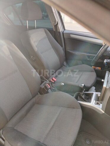 Opel Astra 2005, 360,000 km - 1.3 l - Bakı