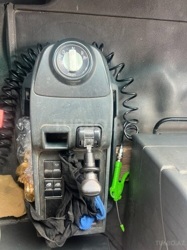 MAN TGX 18.440 2013, 1,250,000 km - 12.0 л - Gəncə