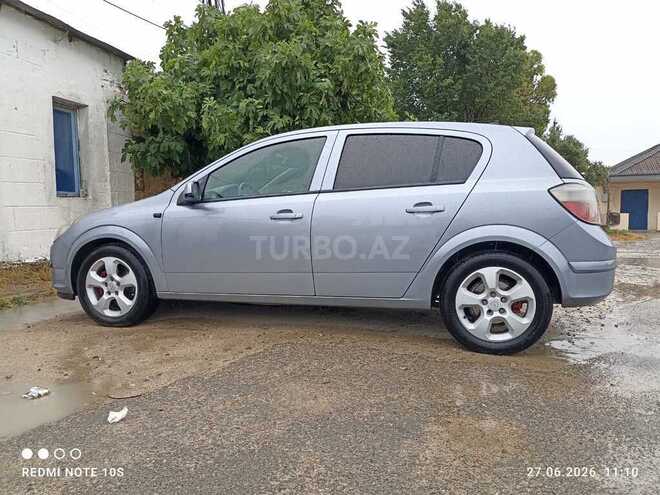 Opel Astra 2005, 360,000 km - 1.3 l - Bakı