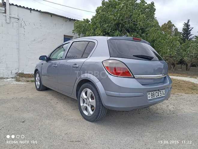 Opel Astra 2005, 360,000 km - 1.3 l - Bakı