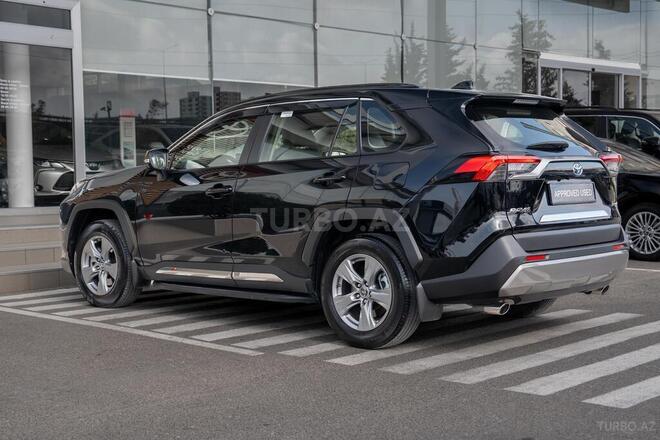 Toyota RAV4 2023, 48,031 km - 2.5 л - Bakı