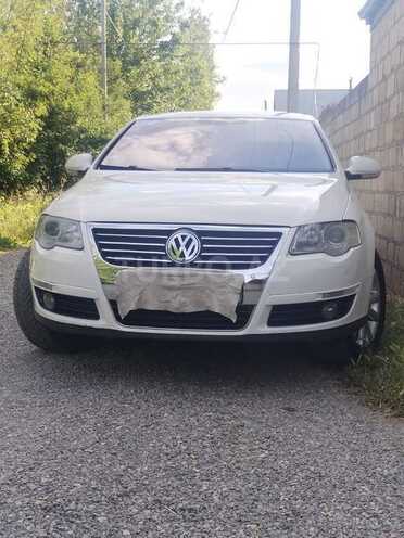 Volkswagen Passat 2008, 269,665 km - 1.8 л - Bərdə