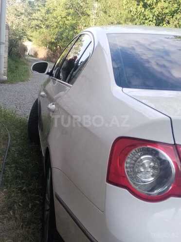 Volkswagen Passat 2008, 269,665 km - 1.8 л - Bərdə