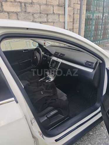 Volkswagen Passat 2008, 269,665 km - 1.8 л - Bərdə