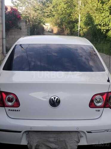Volkswagen Passat 2008, 269,665 km - 1.8 л - Bərdə