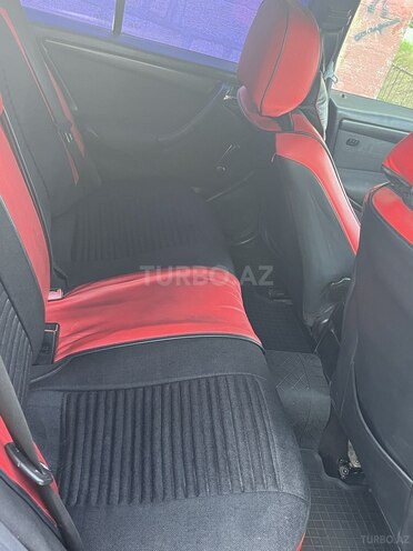 Mercedes C 220 1998, 300,000 km - 2.2 l - Masallı