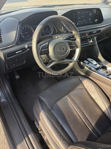 Hyundai Sonata 2022, 44,450 km - 2.0 l - Bakı