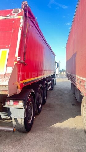MAN TGX 18.440 2013, 1,250,000 km - 12.0 л - Gəncə