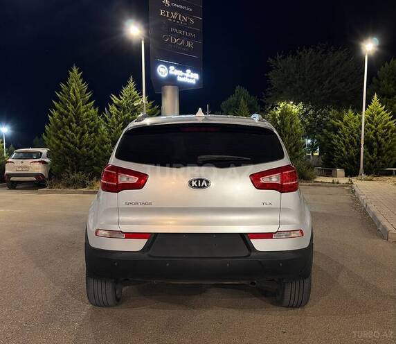 Kia Sportage 2012, 133,000 km - 2.0 л - Bakı