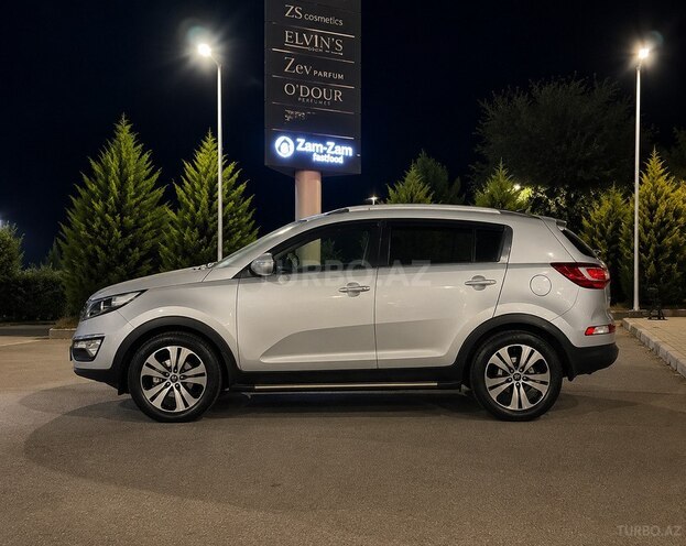 Kia Sportage 2012, 133,000 km - 2.0 л - Bakı