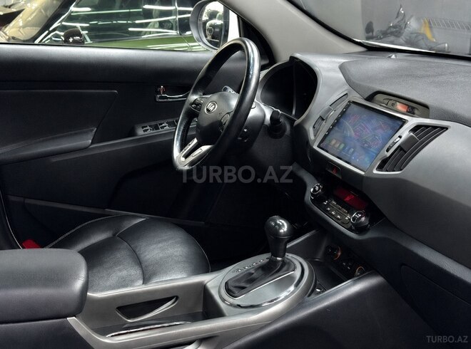 Kia Sportage 2012, 133,000 km - 2.0 л - Bakı