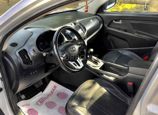 Kia Sportage 2012, 133,000 km - 2.0 л - Bakı