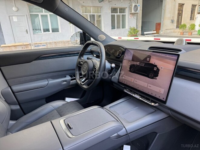 ZEEKR  2024, 29,783 km - 0.0 l - Bakı