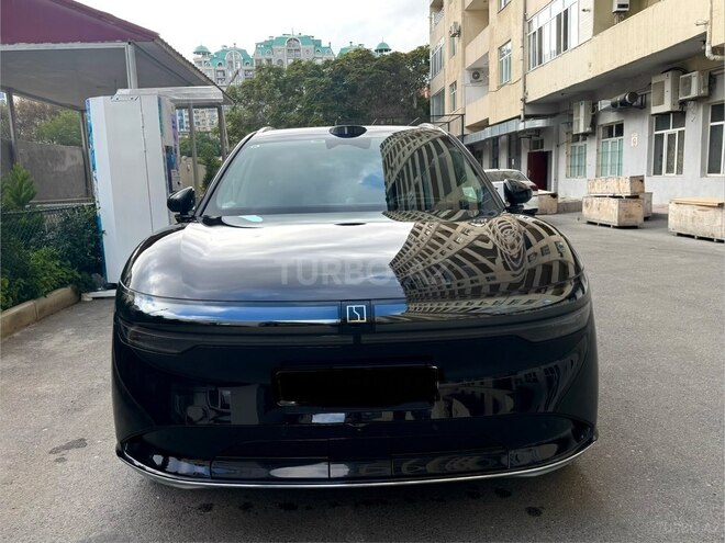 ZEEKR  2024, 29,783 km - 0.0 l - Bakı