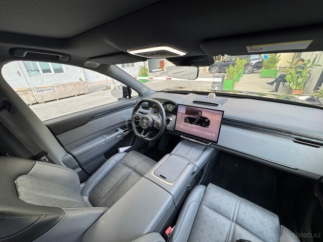 ZEEKR  2024, 29,783 km - 0.0 l - Bakı