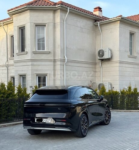 ZEEKR  2024, 29,783 km - 0.0 l - Bakı