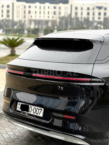 ZEEKR  2024, 29,783 km - 0.0 l - Bakı
