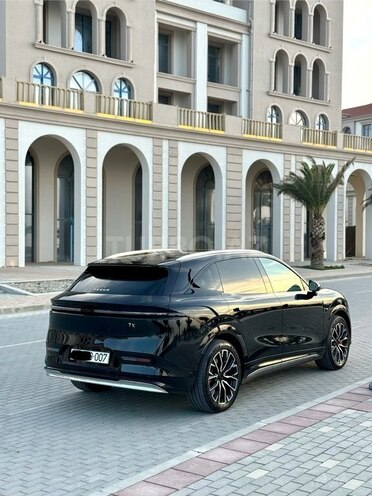 ZEEKR  2024, 29,783 km - 0.0 l - Bakı
