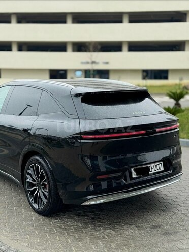 ZEEKR  2024, 29,783 km - 0.0 l - Bakı