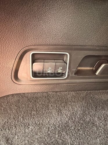 Mercedes GLS 450 4MATIC 2019, 145,000 km - 3.0 л - Bakı