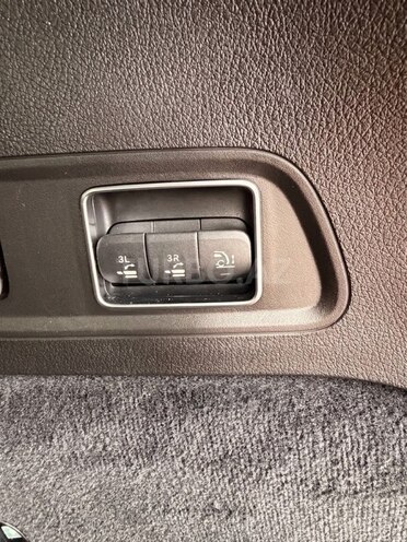 Mercedes GLS 450 4MATIC 2019, 145,000 km - 3.0 л - Bakı