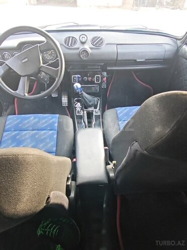 LADA (VAZ) 21011 1980, 55,000 km - 1.3 l - Tərtər