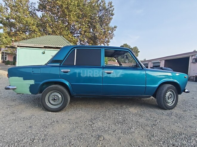 LADA (VAZ) 21011 1980, 55,000 km - 1.3 l - Tərtər