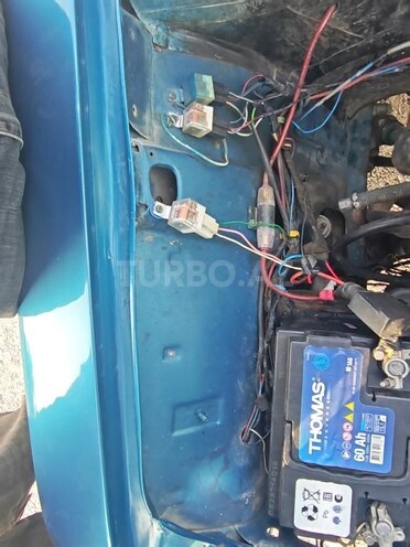 LADA (VAZ) 21011 1980, 55,000 km - 1.3 l - Tərtər