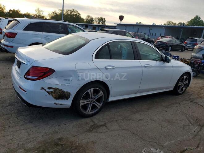 Mercedes E 300 4MATIC 2019, 95,494 km - 2.0 л - Bakı