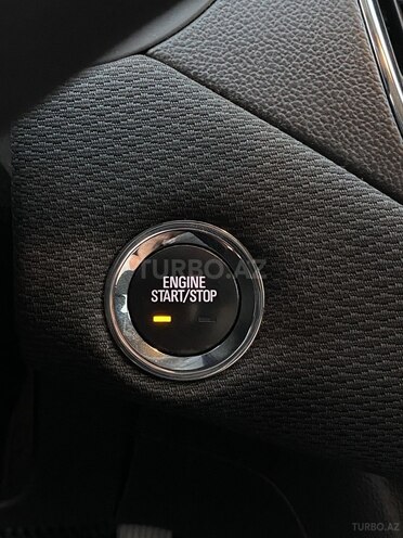 Chevrolet Cruze 2017, 331,000 km - 1.4 l - Bakı