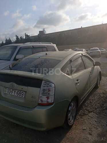Toyota Prius 2008, 260,000 km - 1.5 л - Bakı