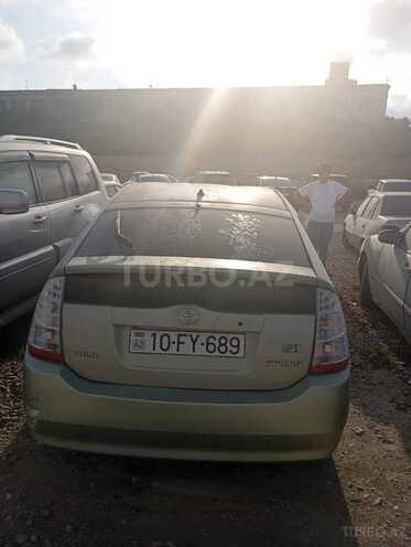 Toyota Prius 2008, 260,000 km - 1.5 л - Bakı