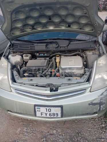Toyota Prius 2008, 260,000 km - 1.5 л - Bakı