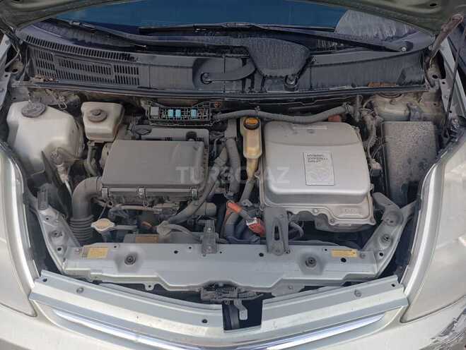 Toyota Prius 2008, 260,000 km - 1.5 л - Bakı