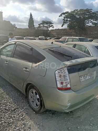 Toyota Prius 2008, 260,000 km - 1.5 л - Bakı