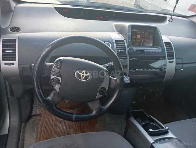 Toyota Prius 2008, 260,000 km - 1.5 л - Bakı