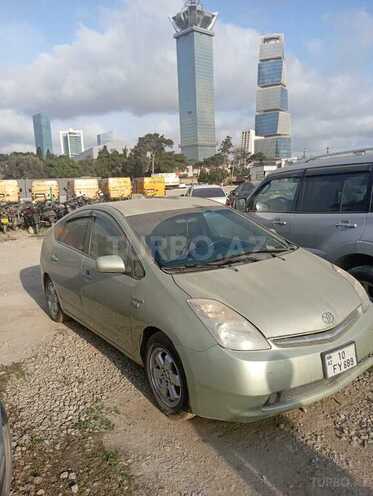 Toyota Prius 2008, 260,000 km - 1.5 л - Bakı