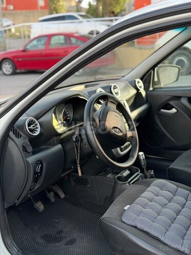 LADA (VAZ) Granta 2015, 176,236 km - 1.6 л - Bakı
