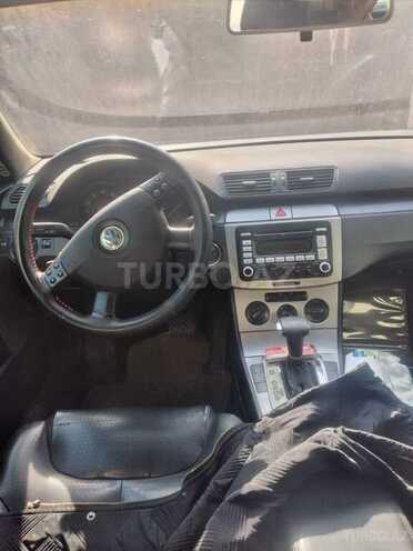 Volkswagen Passat 2007, 160,000 km - 2.0 l - Bakı