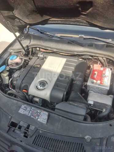 Volkswagen Passat 2007, 160,000 km - 2.0 l - Bakı