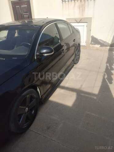 Volkswagen Passat 2007, 160,000 km - 2.0 l - Bakı