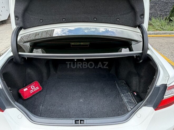 Toyota Camry 2016, 125,000 km - 2.5 l - Bakı