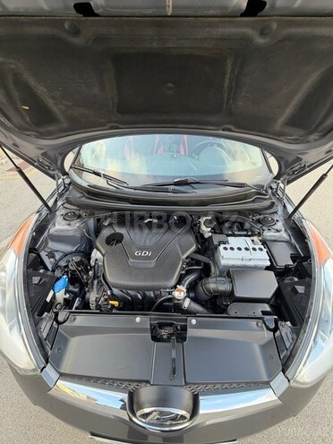 Hyundai Veloster 2014, 143,000 km - 1.6 l - Bakı