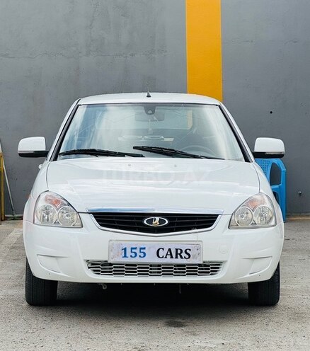 LADA (VAZ) Priora 2013, 315,472 km - 1.6 l - Bakı